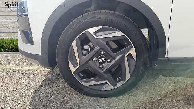 Hyundai Bayon 1.0 TGDi Ultimate 5dr