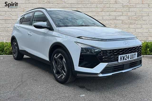 1.0 TGDi Ultimate 5dr