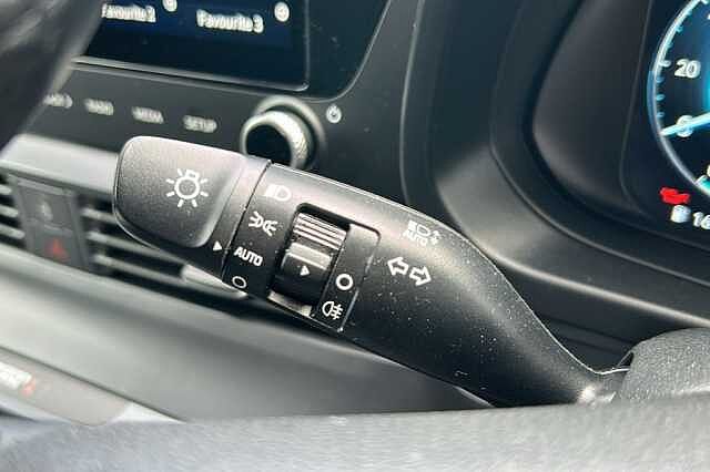 Hyundai Bayon 1.0 TGDi Ultimate 5dr