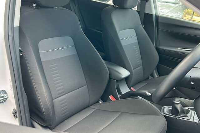 Hyundai Bayon 1.0 TGDi Ultimate 5dr