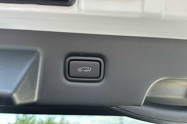 Hyundai Ioniq 5 239kW N Line 84 kWh 5dr AWD Auto