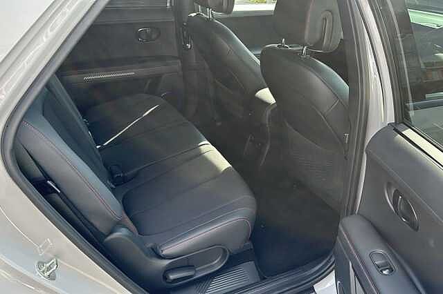 Hyundai Ioniq 5 239kW N Line 84 kWh 5dr AWD Auto