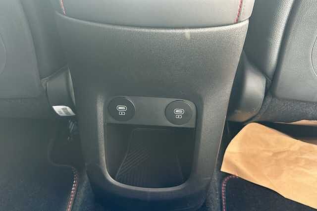 Hyundai Ioniq 5 239kW N Line 84 kWh 5dr AWD Auto