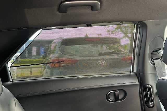 Hyundai Ioniq 5 239kW N Line 84 kWh 5dr AWD Auto