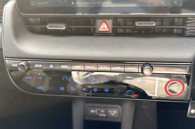Hyundai Ioniq 5 239kW N Line 84 kWh 5dr AWD Auto