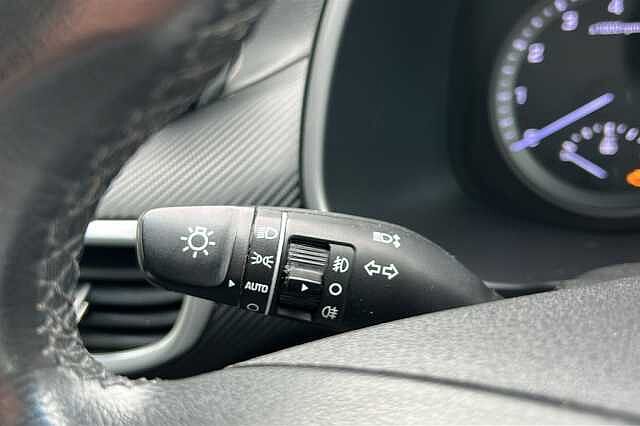 Hyundai Tucson 1.6 GDi SE Nav 5dr 2WD