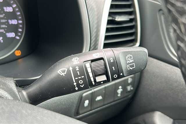 Hyundai Tucson 1.6 GDi SE Nav 5dr 2WD