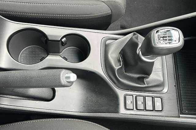 Hyundai Tucson 1.6 GDi SE Nav 5dr 2WD