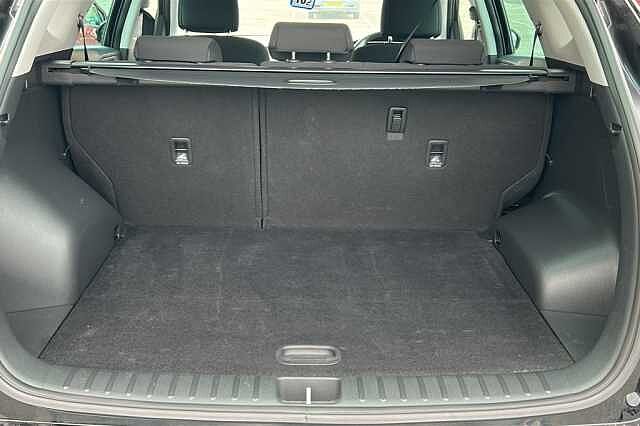 Hyundai Tucson 1.6 GDi SE Nav 5dr 2WD