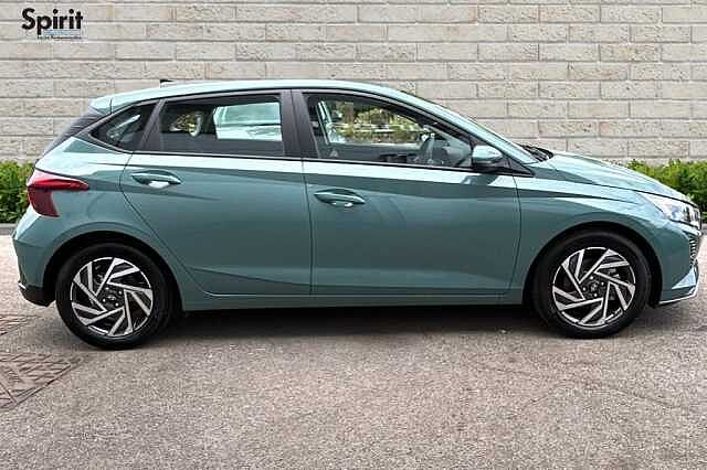 Hyundai I20 1.0T GDi Advance [Nav] 5dr