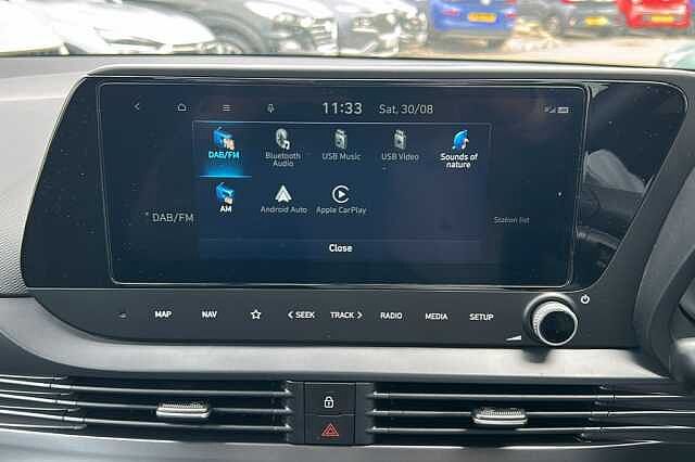 Hyundai I20 1.0T GDi Advance [Nav] 5dr