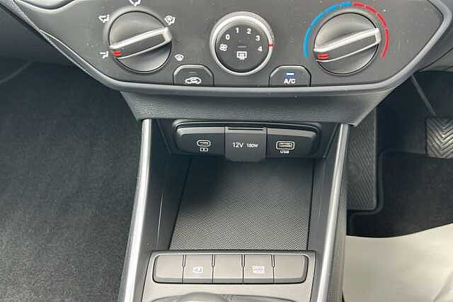 Hyundai I20 1.0T GDi Advance [Nav] 5dr