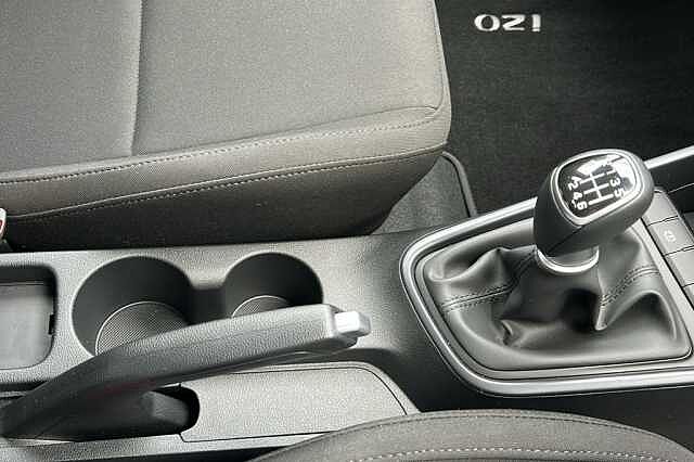 Hyundai I20 1.0T GDi Advance [Nav] 5dr