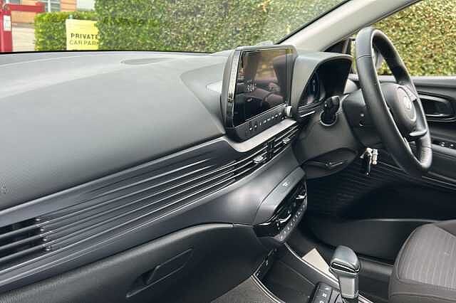 Hyundai I20 1.0T GDi 48V MHD Premium 5dr DCT