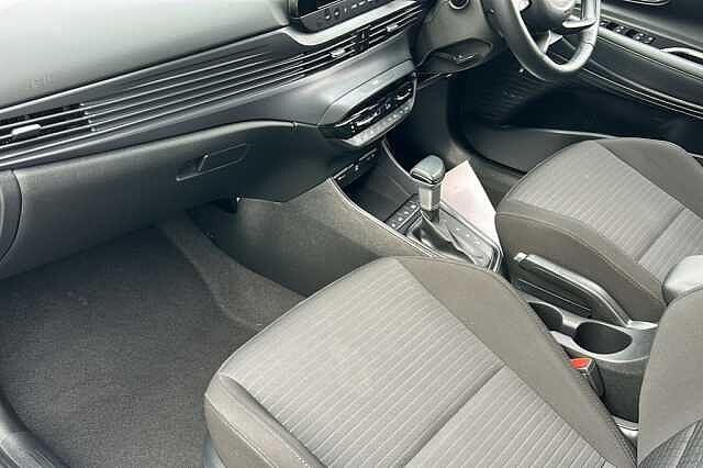 Hyundai I20 1.0T GDi 48V MHD Premium 5dr DCT