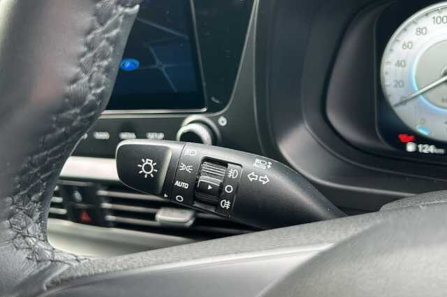 Hyundai I20 1.0T GDi 48V MHD Premium 5dr DCT