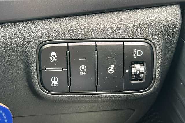 Hyundai I20 1.0T GDi 48V MHD Premium 5dr DCT