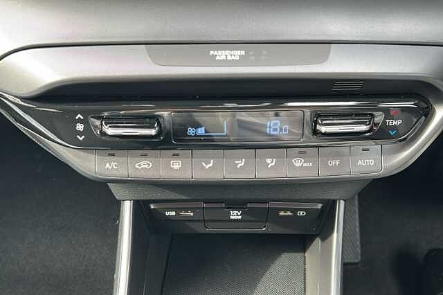 Hyundai I20 1.0T GDi 48V MHD Premium 5dr DCT