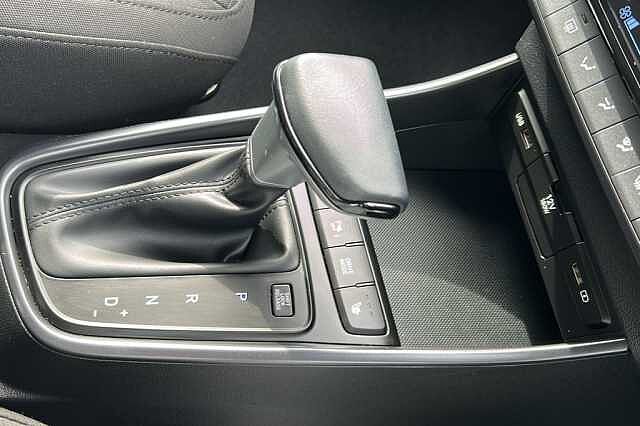 Hyundai I20 1.0T GDi 48V MHD Premium 5dr DCT