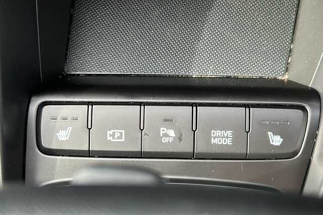 Hyundai I20 1.0T GDi 48V MHD Premium 5dr DCT