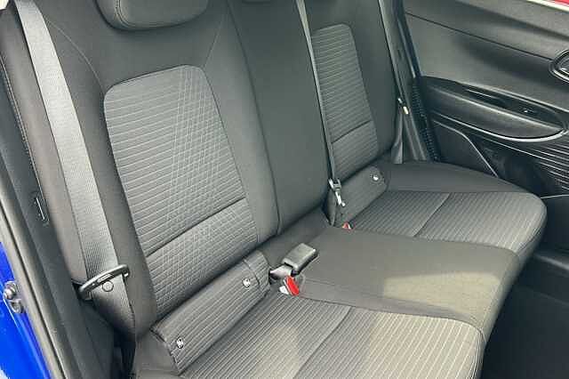 Hyundai I20 1.0T GDi 48V MHD Premium 5dr DCT