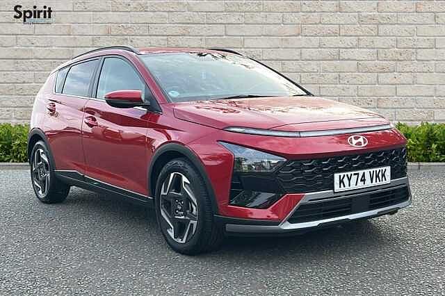 1.0 TGDi Ultimate 5dr DCT