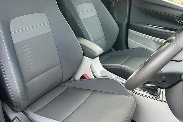 Hyundai Bayon 1.0 TGDi Ultimate 5dr DCT
