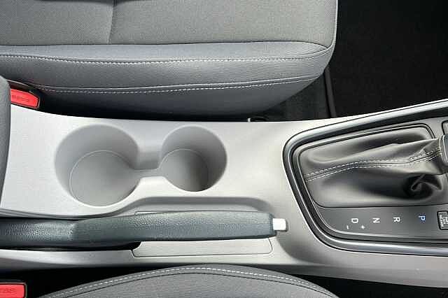 Hyundai Bayon 1.0 TGDi Ultimate 5dr DCT