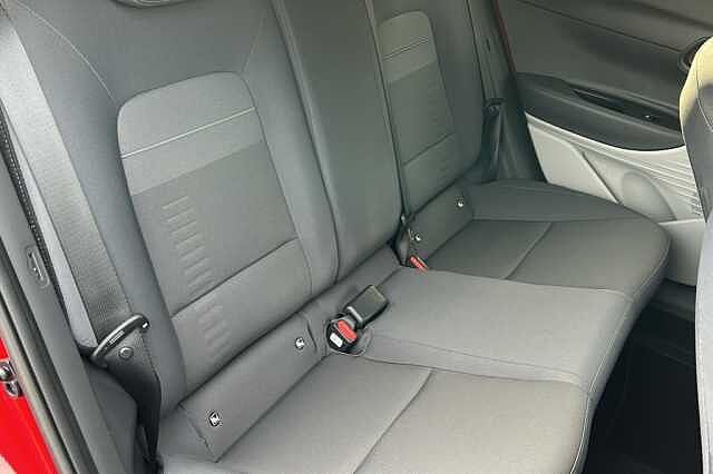 Hyundai Bayon 1.0 TGDi Ultimate 5dr DCT