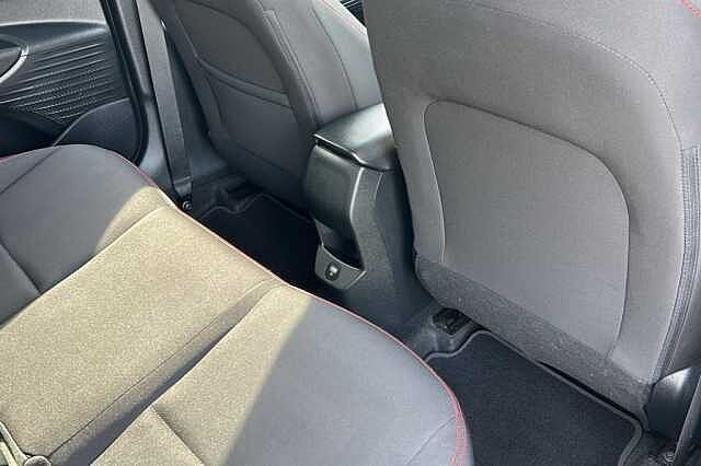 Hyundai I20 1.0T GDi 48V MHD 120 N Line 5dr DCT Aurora Grey