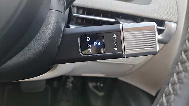 Hyundai Tucson 1.6T Hybrid Ultimate 5dr Auto