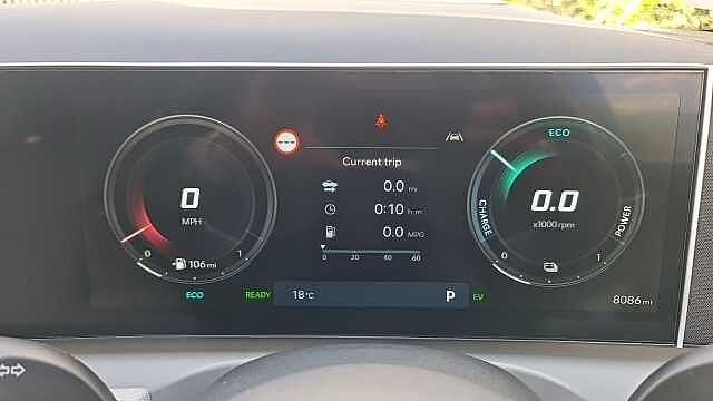 Hyundai Tucson 1.6T Hybrid Ultimate 5dr Auto