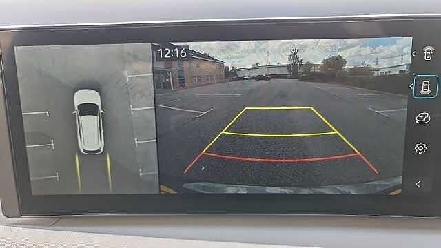 Hyundai Tucson 1.6T Hybrid Ultimate 5dr Auto