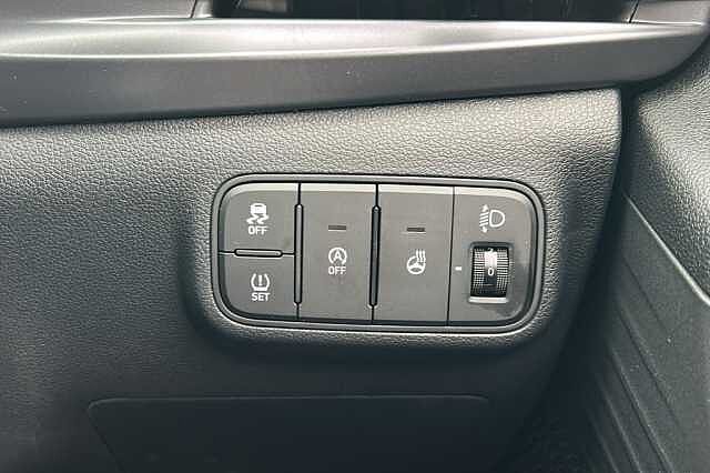 Hyundai I20 1.0T GDi Premium 5dr