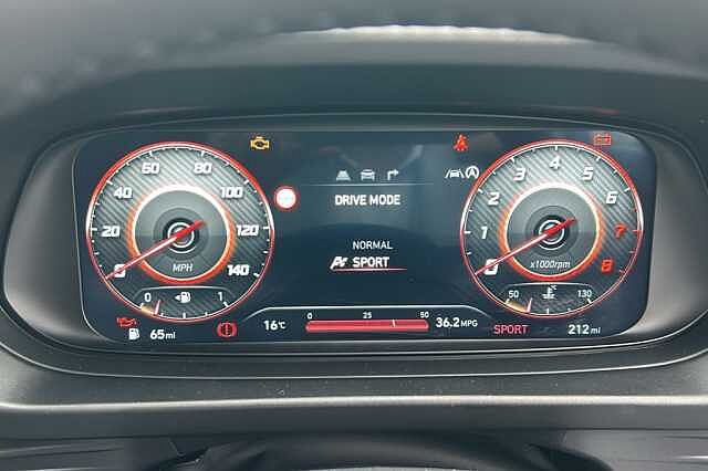 Hyundai I20 1.0T GDi Premium 5dr