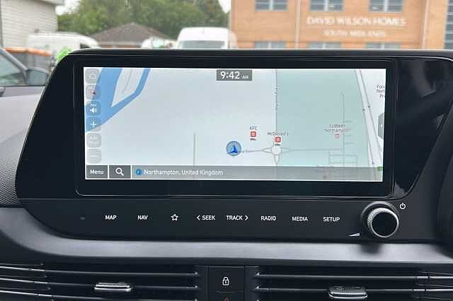 Hyundai I20 1.0T GDi Premium 5dr