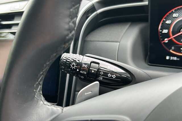 Hyundai Tucson 1.6 TGDi Hybrid 230 Premium 5dr 2WD Auto