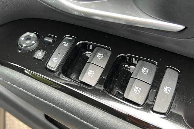 Hyundai Tucson 1.6 TGDi Hybrid 230 Premium 5dr 2WD Auto