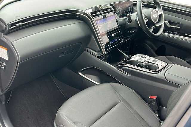 Hyundai Tucson 1.6 TGDi Hybrid 230 Premium 5dr 2WD Auto