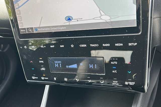 Hyundai Tucson 1.6 TGDi Hybrid 230 Premium 5dr 2WD Auto