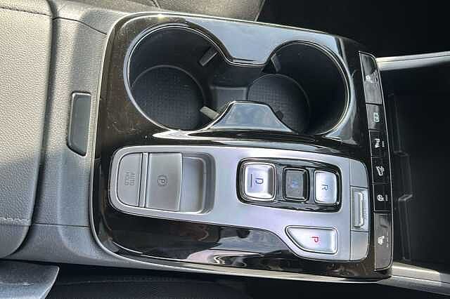 Hyundai Tucson 1.6 TGDi Hybrid 230 Premium 5dr 2WD Auto