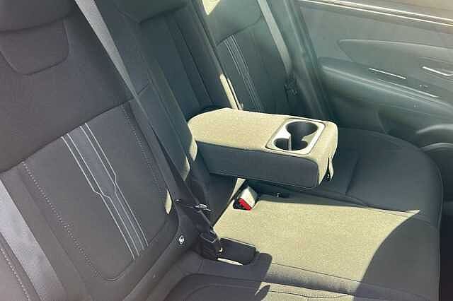 Hyundai Tucson 1.6 TGDi Hybrid 230 Premium 5dr 2WD Auto