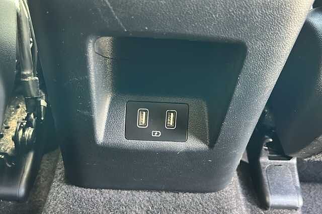 Hyundai Tucson 1.6 TGDi Hybrid 230 Premium 5dr 2WD Auto