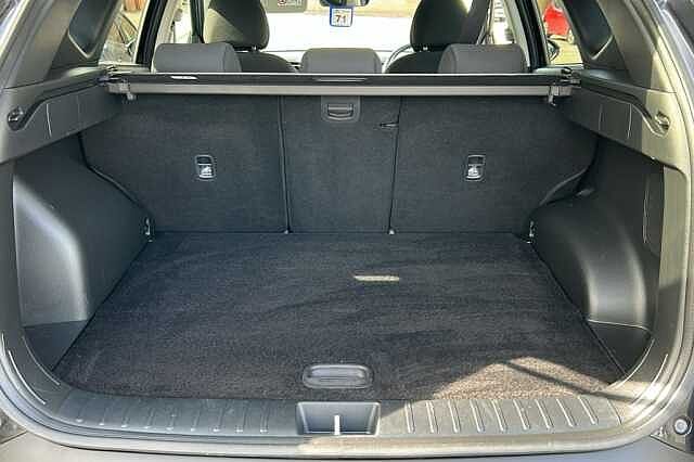 Hyundai Tucson 1.6 TGDi Hybrid 230 Premium 5dr 2WD Auto