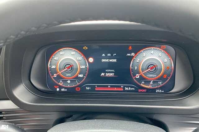 Hyundai I20 1.0T GDi Premium 5dr