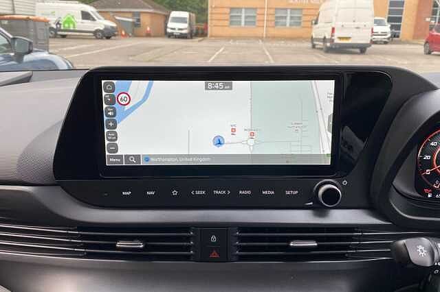 Hyundai I20 1.0T GDi Premium 5dr