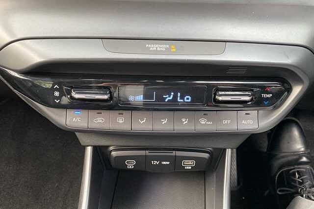 Hyundai I20 1.0T GDi Premium 5dr