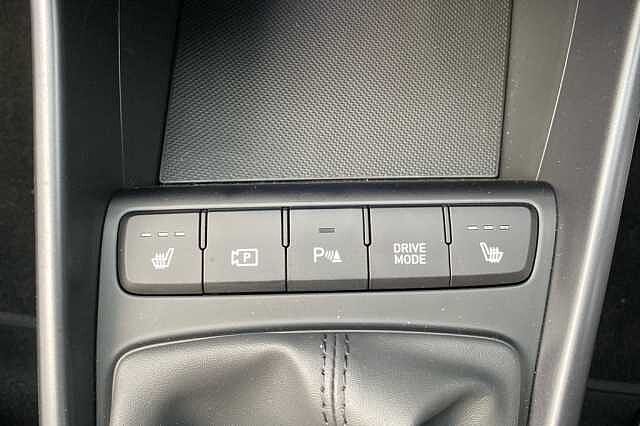 Hyundai I20 1.0T GDi Premium 5dr