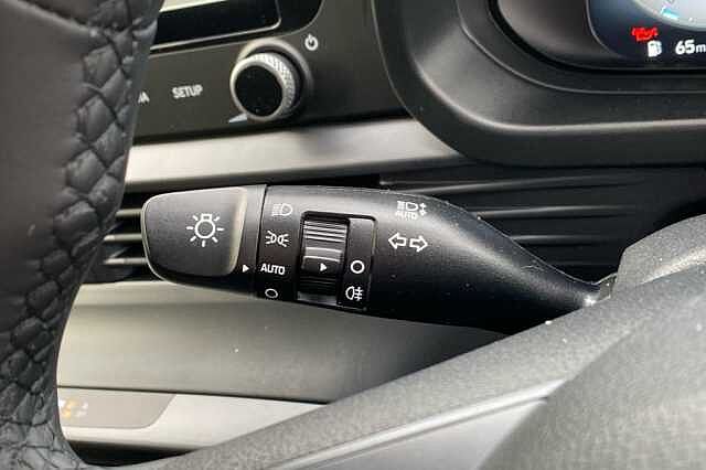 Hyundai I20 1.0T GDi Premium 5dr