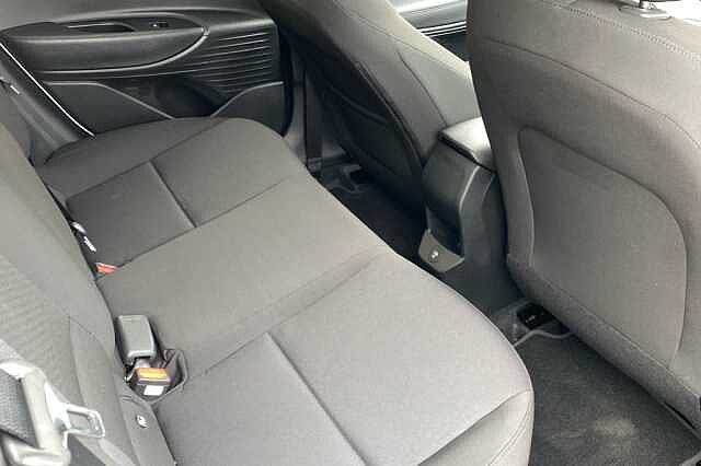 Hyundai I20 1.0T GDi Premium 5dr